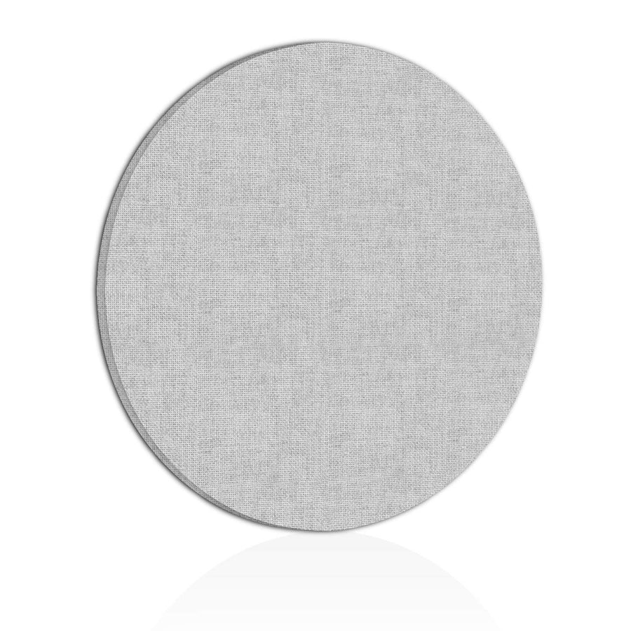 Acoustic Design Works Acoustic Panel Circle 1" - 1 piece