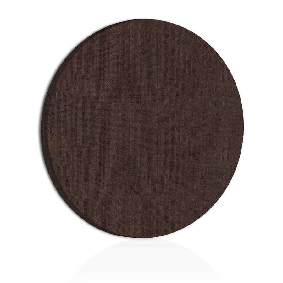 Acoustic Design Works Acoustic Panel Circle 2" - 1 piece