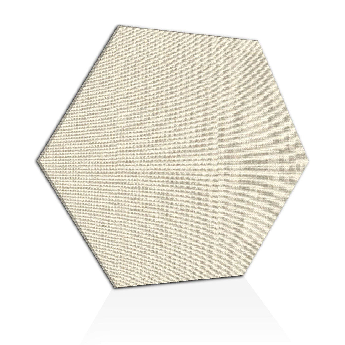 Acoustic Design Works Acoustic Panel Hexagon 1" - 1 piece