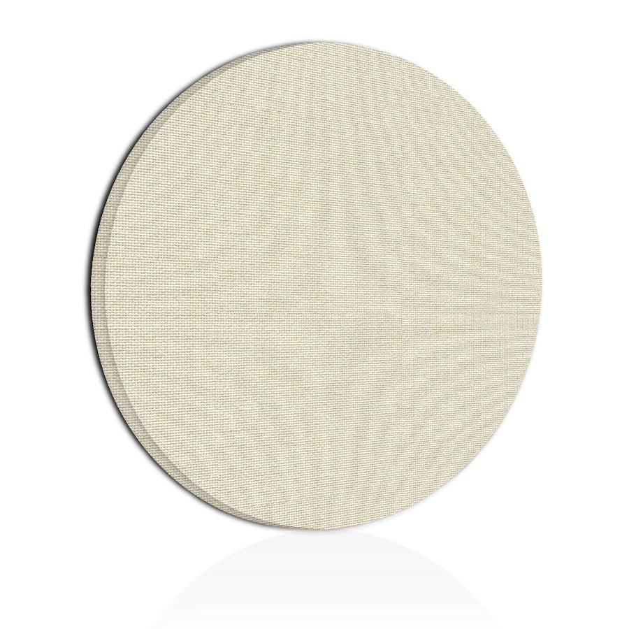 [2-Pack] Acoustic Design Works Acoustic Panel Circle 2" - 2 pieces