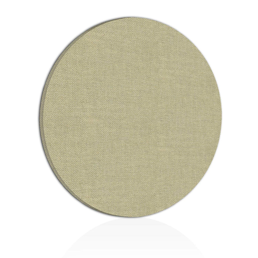 Acoustic Design Works Acoustic Panel Circle 1" - 1 piece