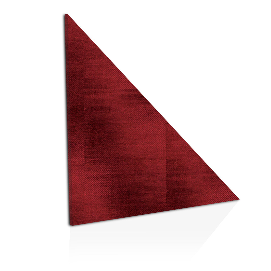 Acoustic Design Works Acoustic Panel Right Triangle 2" - 1 piece