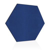 [2-Pack] Acoustic Design Works Acoustic Panel Hexagon 2" - 2 pieces