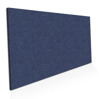 [2-Pack] Acoustic Design Works Acoustic Panel Rectangle 2" - 2 pieces